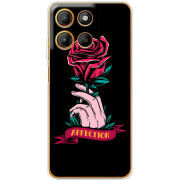 Чохол BoxFace Motorola G15 Power 