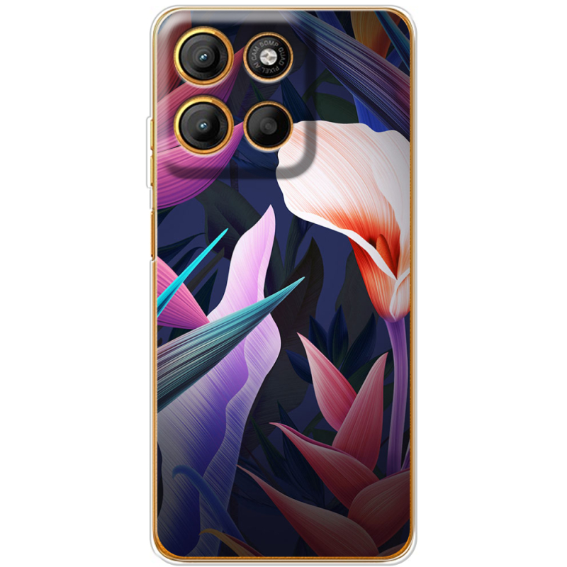 Чохол BoxFace Motorola G15 Power 