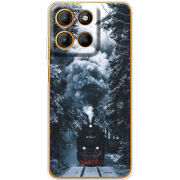 Чохол BoxFace Motorola G15 Power 