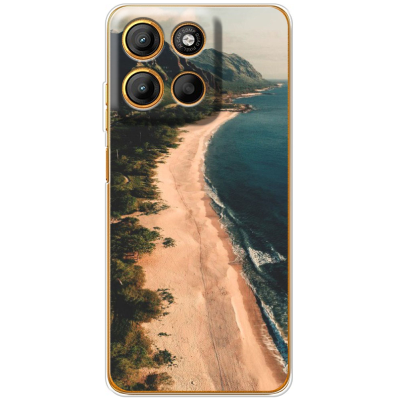 Чохол BoxFace Motorola G15 Power 