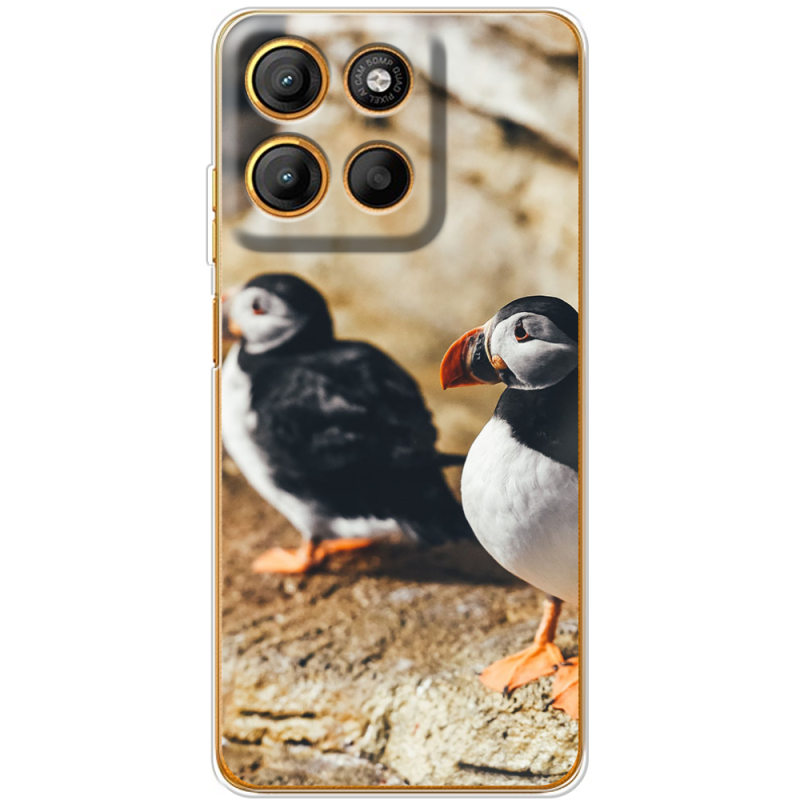 Чохол BoxFace Motorola G15 Power 