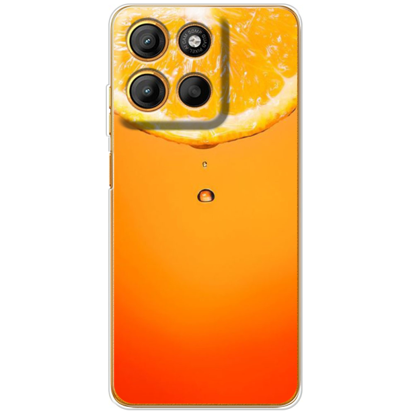 Чохол BoxFace Motorola G15 Power 