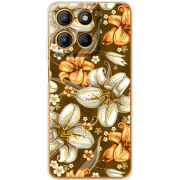 Чохол BoxFace Motorola G15 Power Lilly