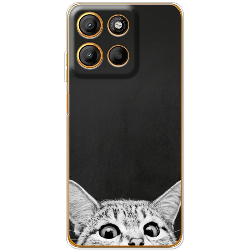 Чохол BoxFace Motorola G15 Power 