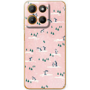 Чохол BoxFace Motorola G15 Power 