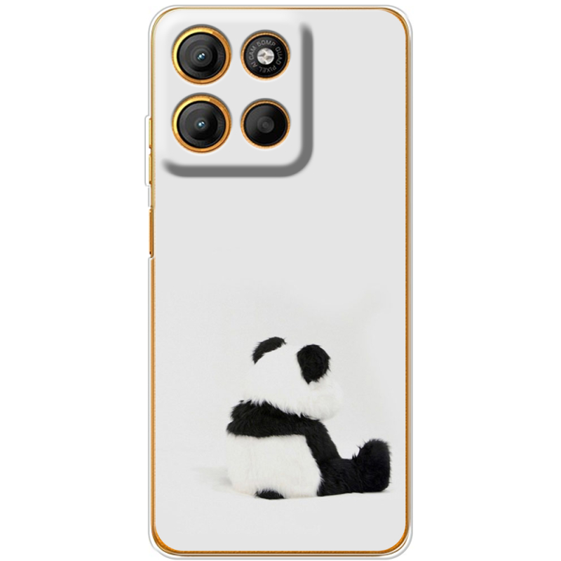 Чохол BoxFace Motorola G15 Power 