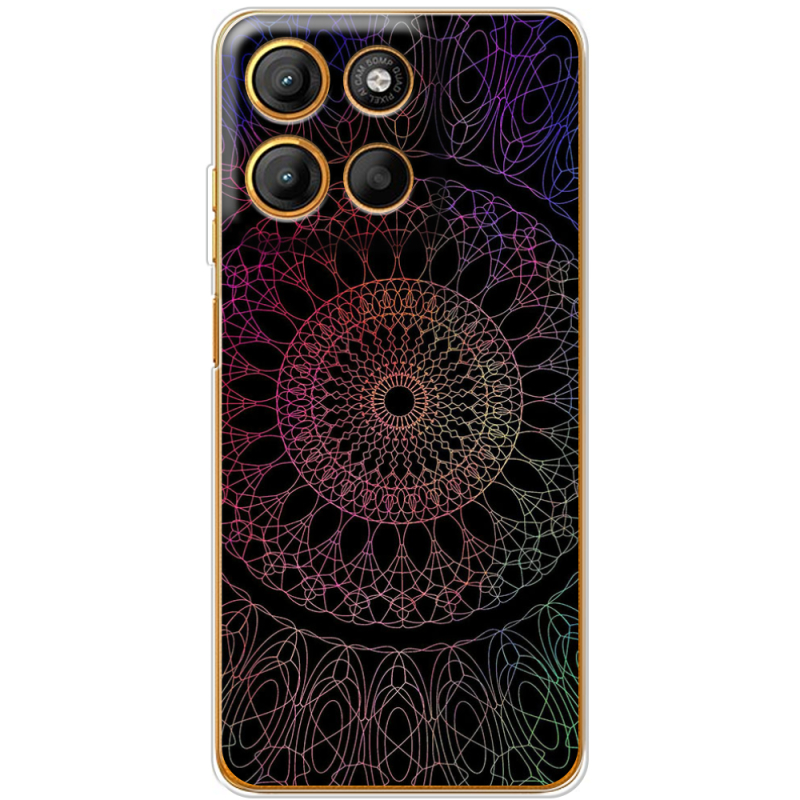 Чохол BoxFace Motorola G15 Power 