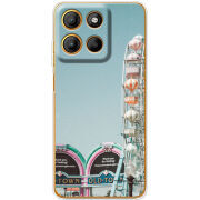 Чохол BoxFace Motorola G15 Power 
