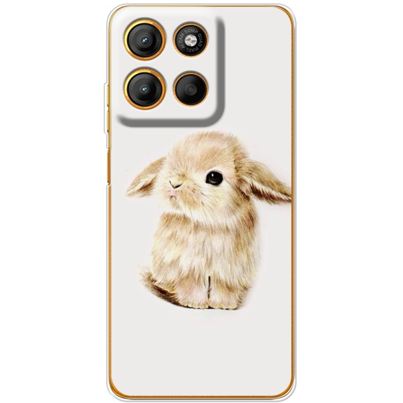 Чохол BoxFace Motorola G15 Power 