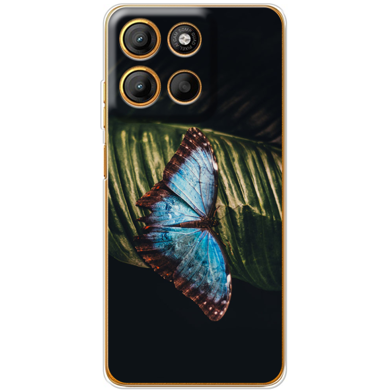 Чохол BoxFace Motorola G15 Power 