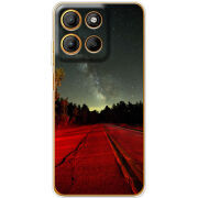 Чохол BoxFace Motorola G15 Power 