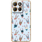 Чохол BoxFace Motorola G15 Power 