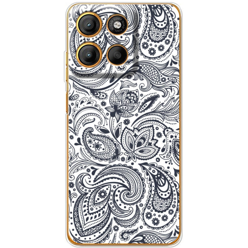 Чохол BoxFace Motorola G15 Power 