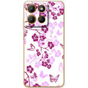 Чохол BoxFace Motorola G15 Power 