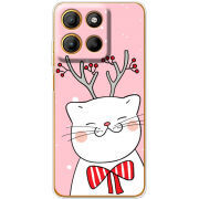 Чохол BoxFace Motorola G15 Power 