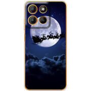 Чохол BoxFace Motorola G15 Power 