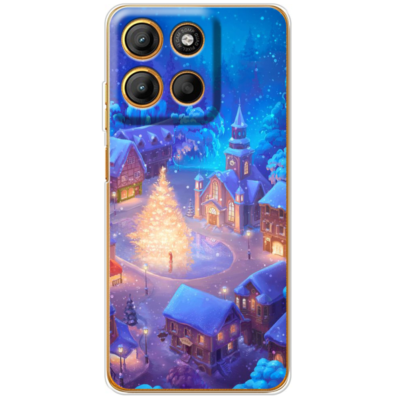 Чохол BoxFace Motorola G15 Power 