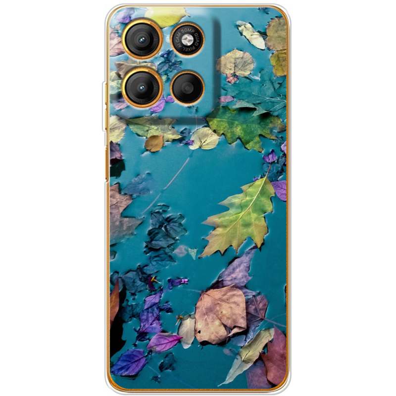 Чохол BoxFace Motorola G15 Power 