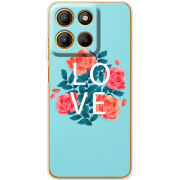 Чохол BoxFace Motorola G15 Power 