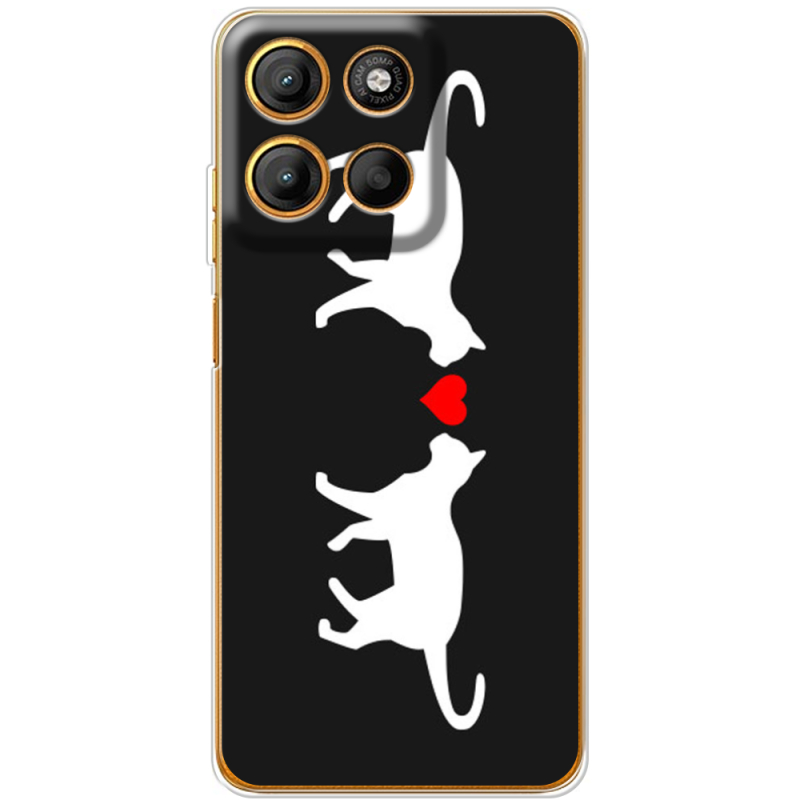 Чохол BoxFace Motorola G15 Power 
