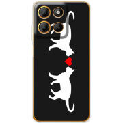 Чохол BoxFace Motorola G15 Power 