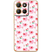 Чохол BoxFace Motorola G15 Power 