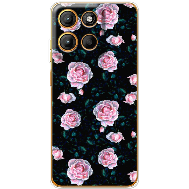 Чохол BoxFace Motorola G15 Power 