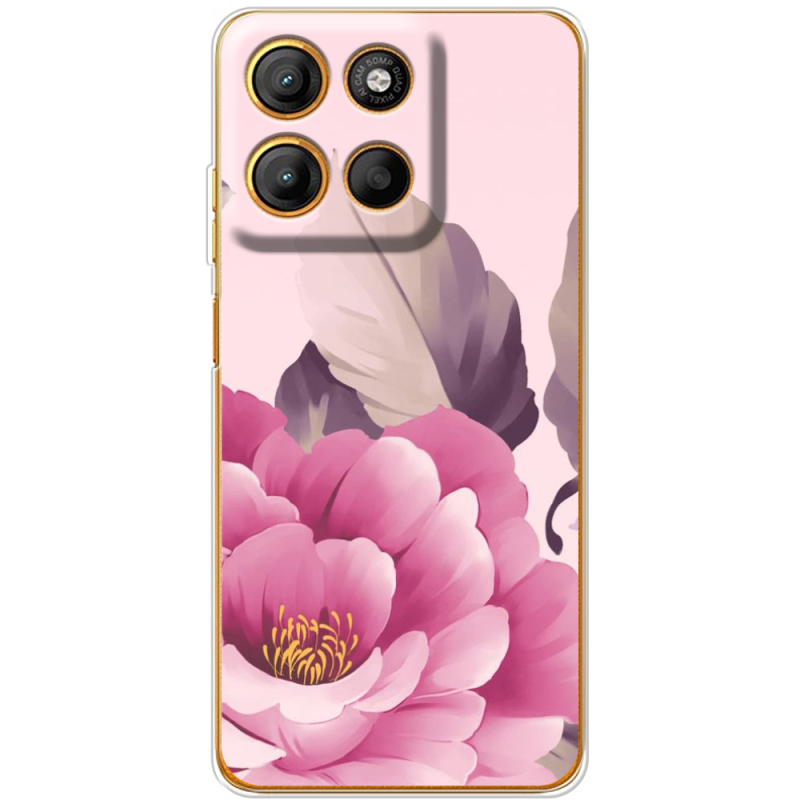 Чохол BoxFace Motorola G15 Power 