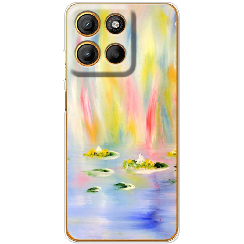 Чохол BoxFace Motorola G15 Power 