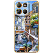 Чохол BoxFace Motorola G15 Power 