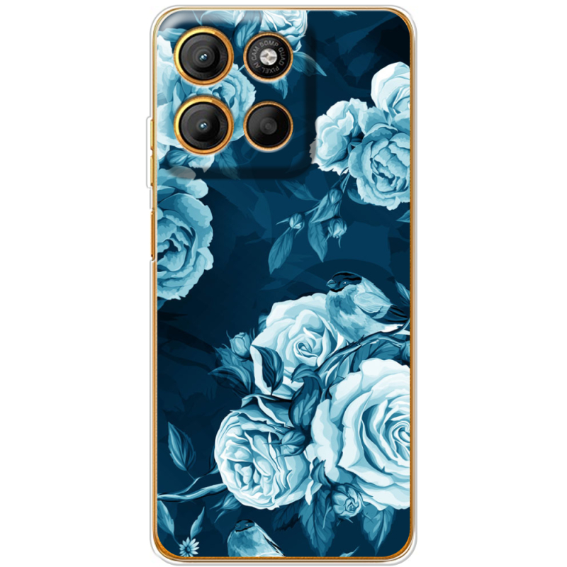 Чохол BoxFace Motorola G15 Power 
