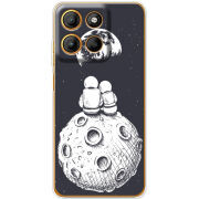 Чохол BoxFace Motorola G15 Power 