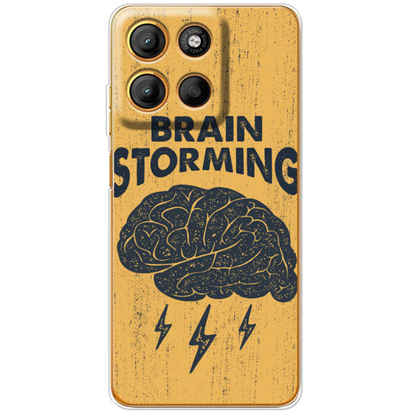 Чохол BoxFace Motorola G15 Power 