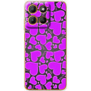 Чохол BoxFace Motorola G15 Power 