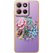 Чохол BoxFace Motorola G15 Power 