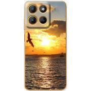 Чохол BoxFace Motorola G15 Power 