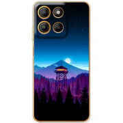 Чохол BoxFace Motorola G15 Power 