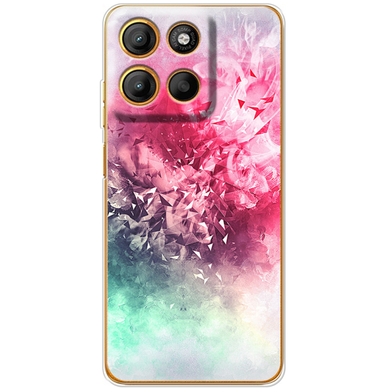 Чохол BoxFace Motorola G15 Power 
