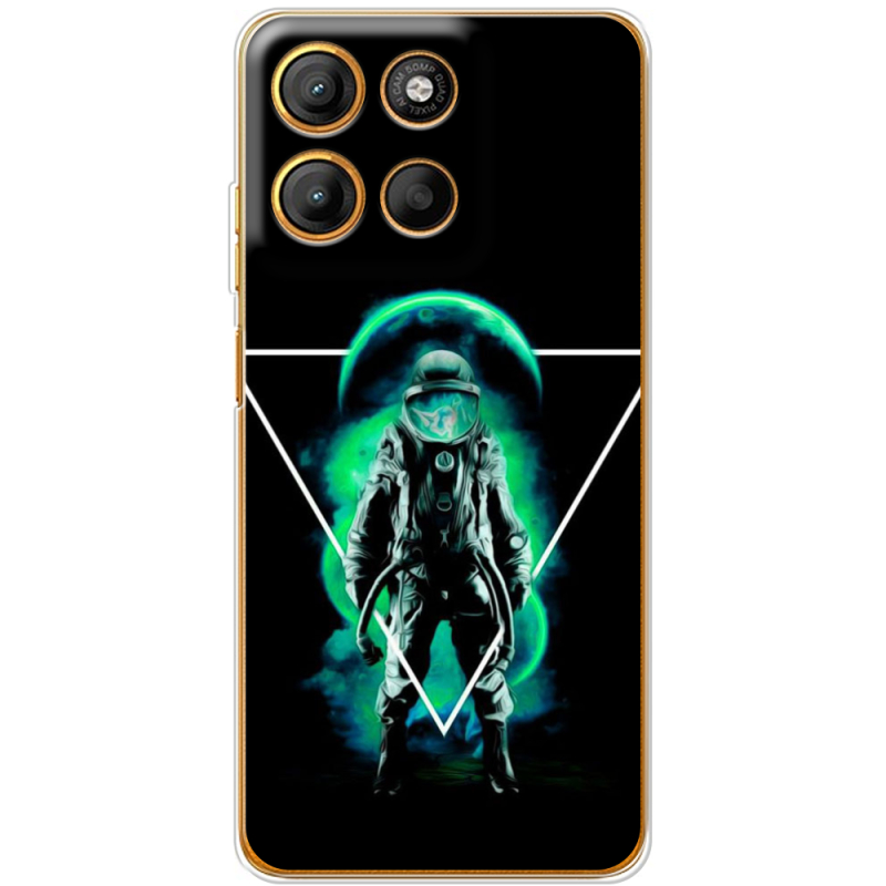 Чохол BoxFace Motorola G15 Power 