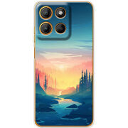 Чохол BoxFace Motorola G15 Power 