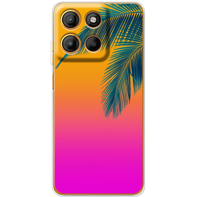 Чохол BoxFace Motorola G15 Power 