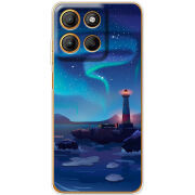 Чохол BoxFace Motorola G15 Power 