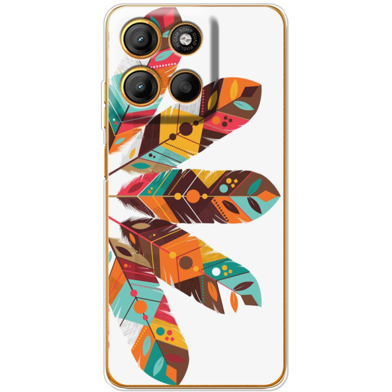 Чохол BoxFace Motorola G15 Power 
