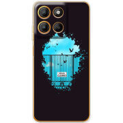 Чохол BoxFace Motorola G15 Power 