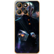 Чохол BoxFace Motorola G15 Power 