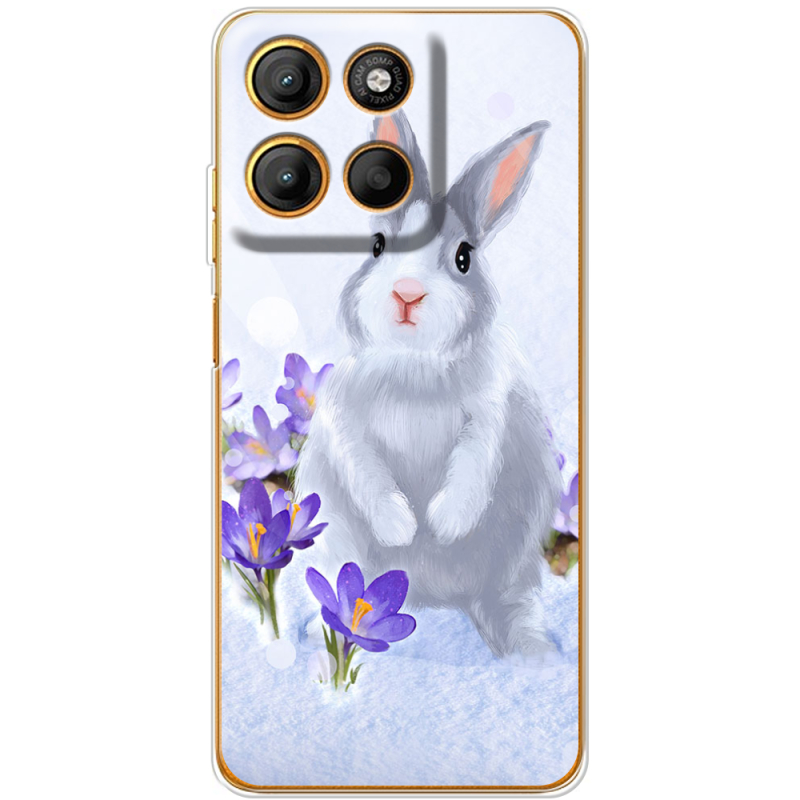 Чохол BoxFace Motorola G15 Power 