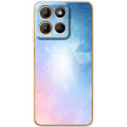 Чохол BoxFace Motorola G15 Power 