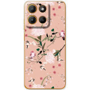 Чохол BoxFace Motorola G15 Power 