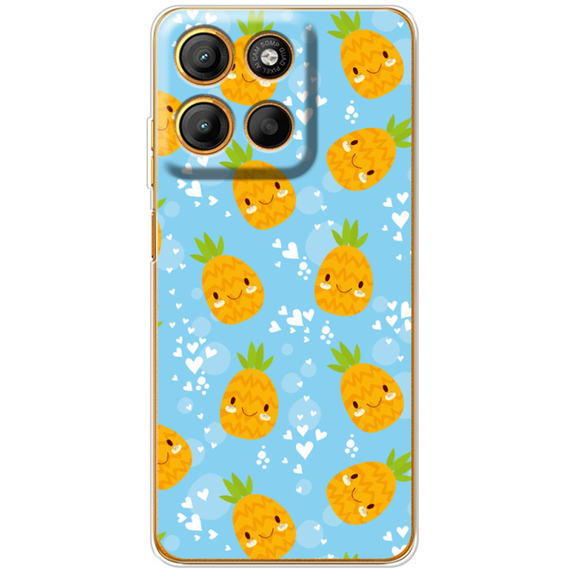 Чохол BoxFace Motorola G15 Power 