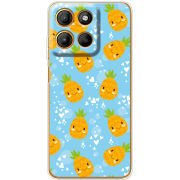 Чохол BoxFace Motorola G15 Power 